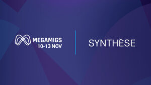 SYNTHÈSE is a proud partner of the Education Zone at MEGAMIGS 2021