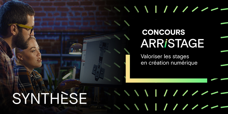Concours ARRISTAGE
