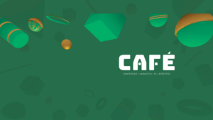 CAFE: an activity to promote and integrate research and technological innovation in digital practice in visual effects