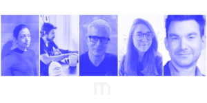 MUTEK Forum: SYNTHÈSE and Hexagram join forces to present a panel of experts on production pipelines