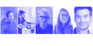 MUTEK Forum : SYNTHÈSE et Hexagram s’unissent pour vous offrir un panel d’experts sur les pipelines de production