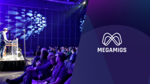 Academia Summit – a day-long showcase for video-gaming R&D at MEGAMIGS