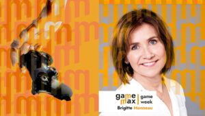 SYNTHÈSE participe à la GameWeek, un événement dédié aux métiers du jeu vidéo