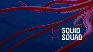 Squid Squad : le premier studio-école en création numérique ouvre ses portes à Matane