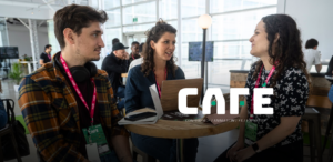 CAFÉ: SYNTHÈSE launches its Education Zone designed for visual-effects and animation students