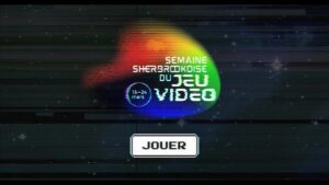 SYNTHÈSE participe à la Semaine sherbrookoise du jeu vidéo